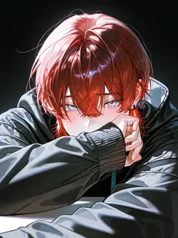 Profile image of 律