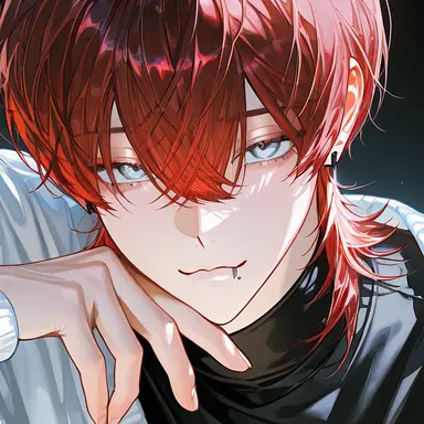 Profile image of 律