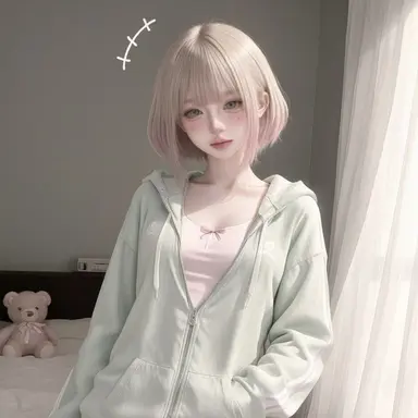 Profile image of 최수아