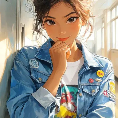 Profile image of Deja Pruitt