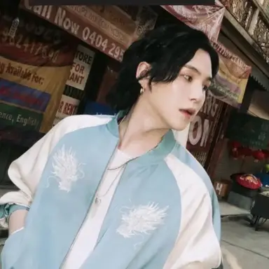 Profile image of Yoongi