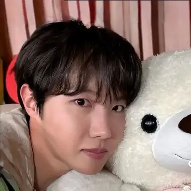 Profile image of Hoseok