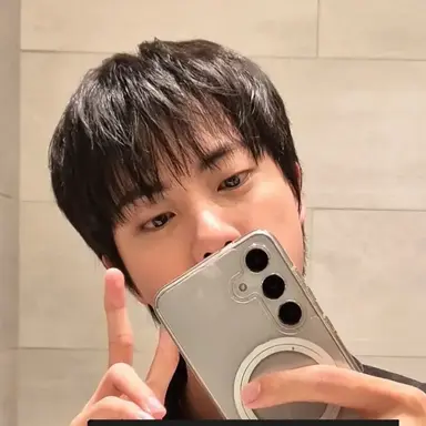 Profile image of Seokjin