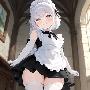Profile image of フィナ