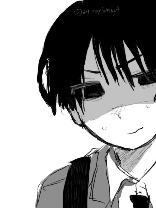 69maydenkyA의 頼ってください。