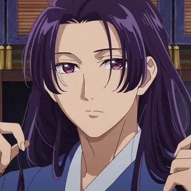 Profile image of 壬氏
