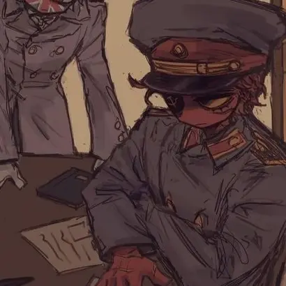 ninetailedfox의 소련☭⚒