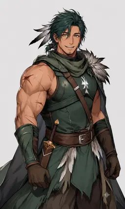 Profile image of ベンヌ