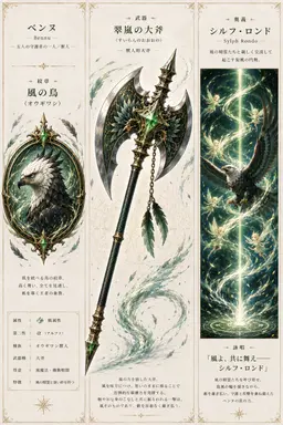 Profile image of ベンヌ