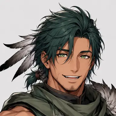 Profile image of ベンヌ