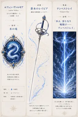 Profile image of ルフェン