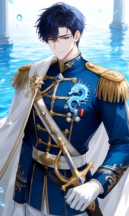 Profile image of ルフェン