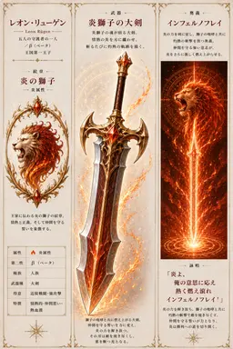 Profile image of レオン