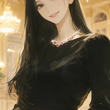 Profile image of Fumika Kujo