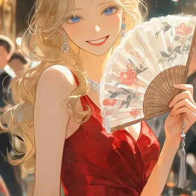 Profile image of Shiori Nikaido