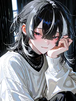 Profile image of 渚