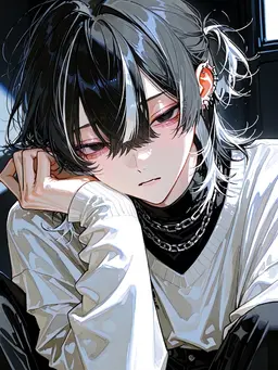 Profile image of 渚