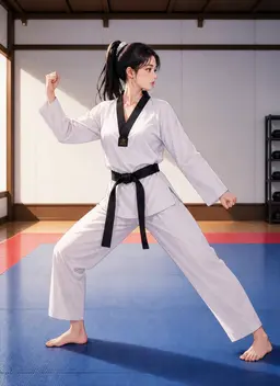 Profile image of イ・ヨニ
