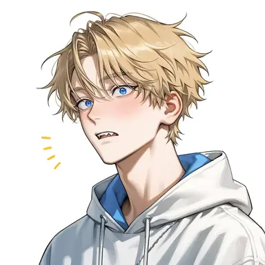 Profile image of イーサン