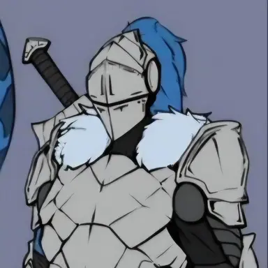 Profile image of Aldric