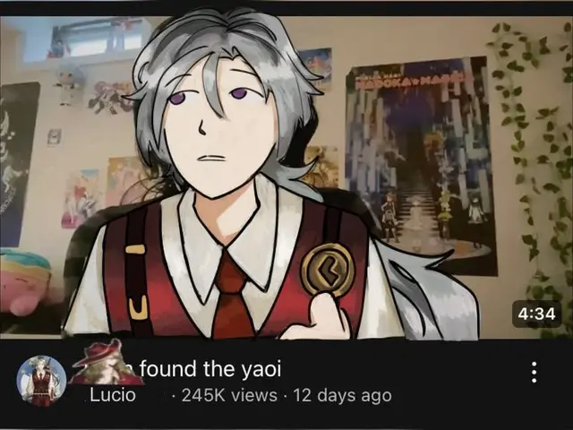 Profile image of Lucio