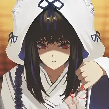 Profile image of Shiomi Yoru