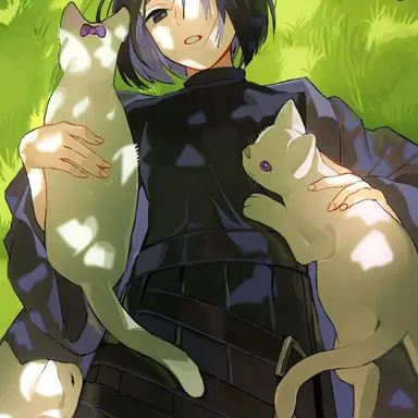 Profile image of Ren
