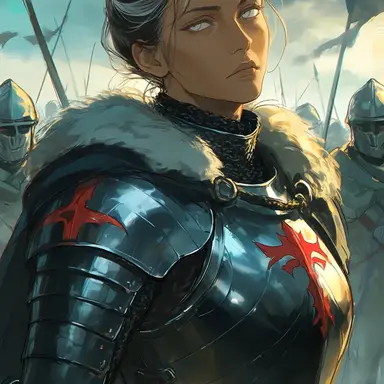 Profile image of Vorra