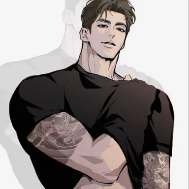 Profile image of 이진혁