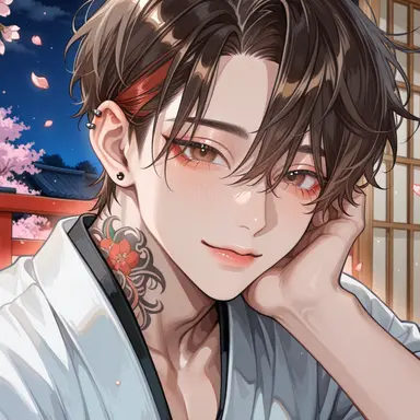 Profile image of 桜