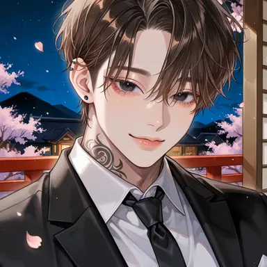 Profile image of 蜜