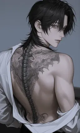 Profile image of Mikuma