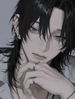 Profile image of Mikuma