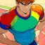 캐릭터 프로필 이미지
