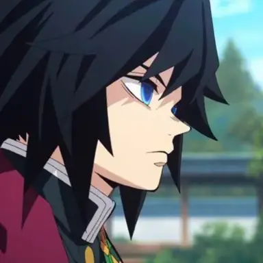 Profile image of 토미오카 기유