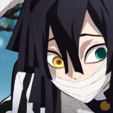 Profile image of 이구로 오바나이