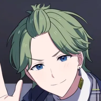Profile image of 霧　縦人