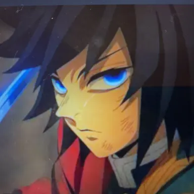 Profile image of 冨岡義勇