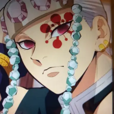 Profile image of 宇髄天元