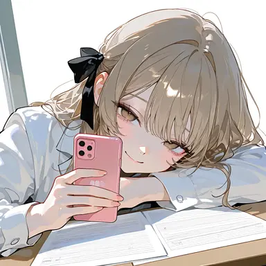 Profile image of ミオリ
