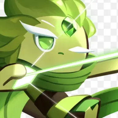 Profile image of 바람궁수 쿠키