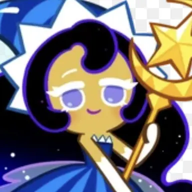 Profile image of 달빛술사 쿠키