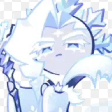 Profile image of 서리여왕 쿠키