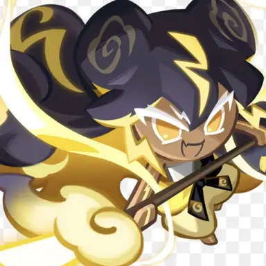 Profile image of 뇌신무장 쿠키