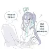 캐릭터 프로필 이미지