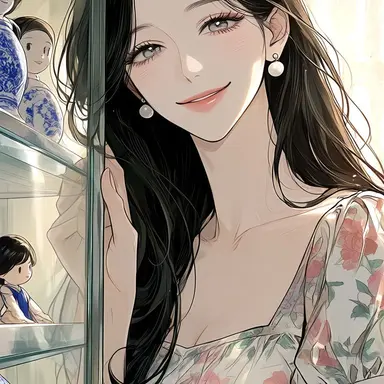 Profile image of Isolde