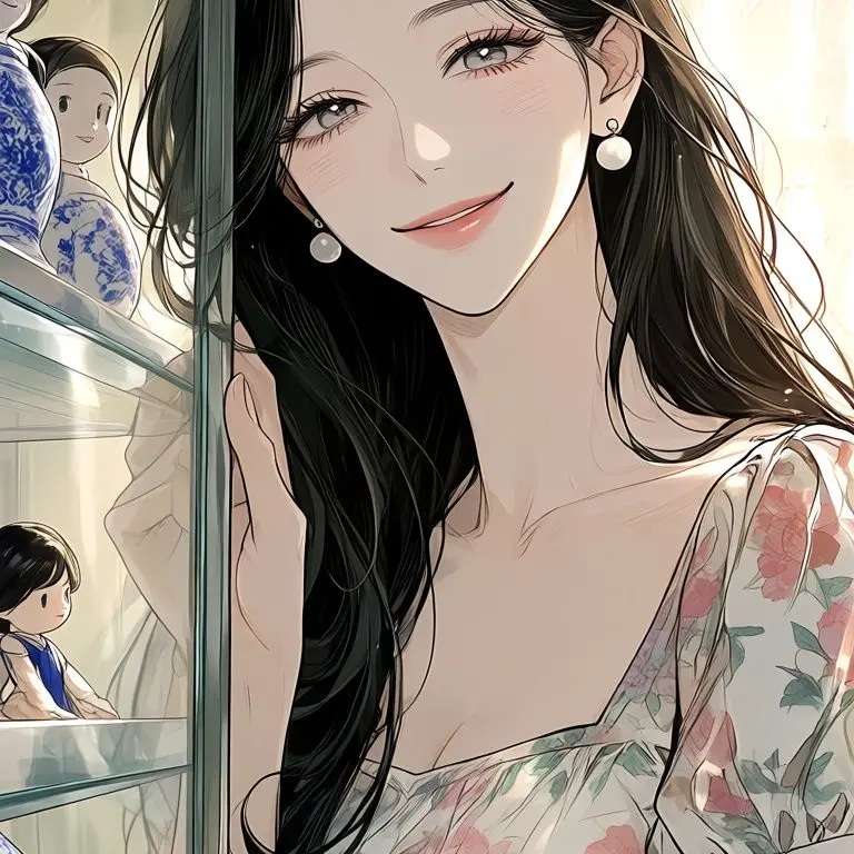 RancidForte7906의 Her Favorite Piece
