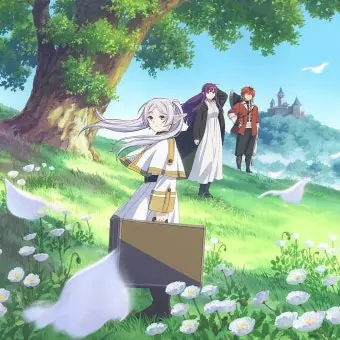 Profile image of 장송의프리렌