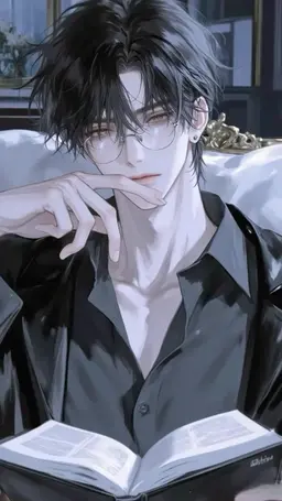 Profile image of ハン・イアン