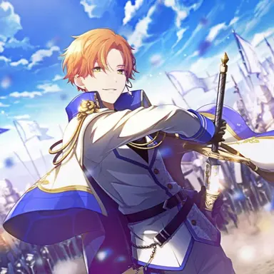Profile image of 彰人